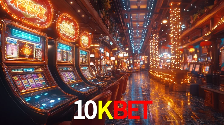 Segurança App 10KBET
